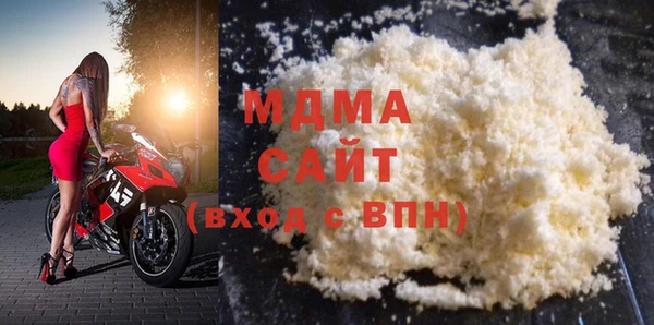 тгк Кукмор